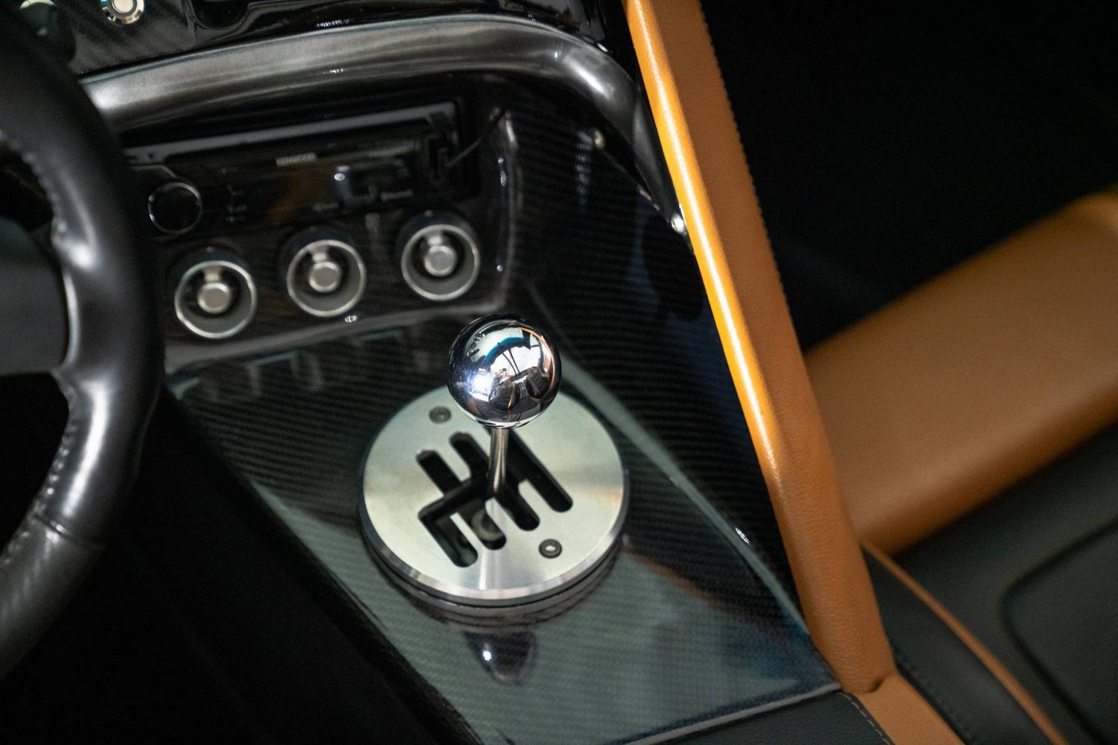 FALCON F7, foto 60