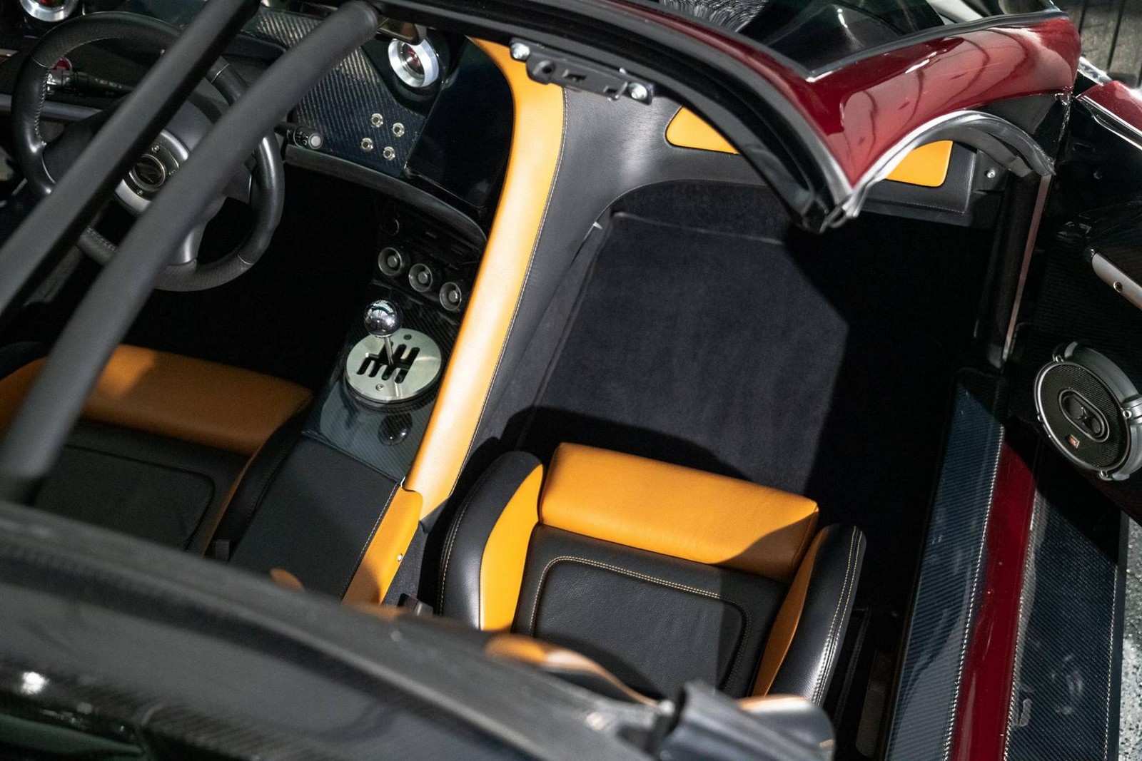 FALCON F7, foto 63