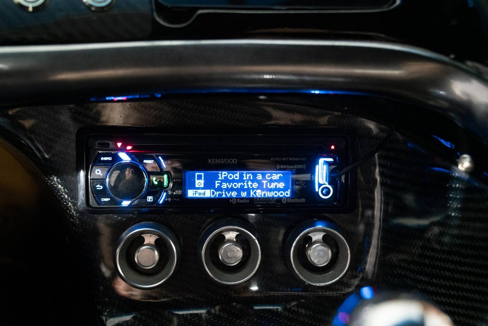 FALCON F7, foto 71
