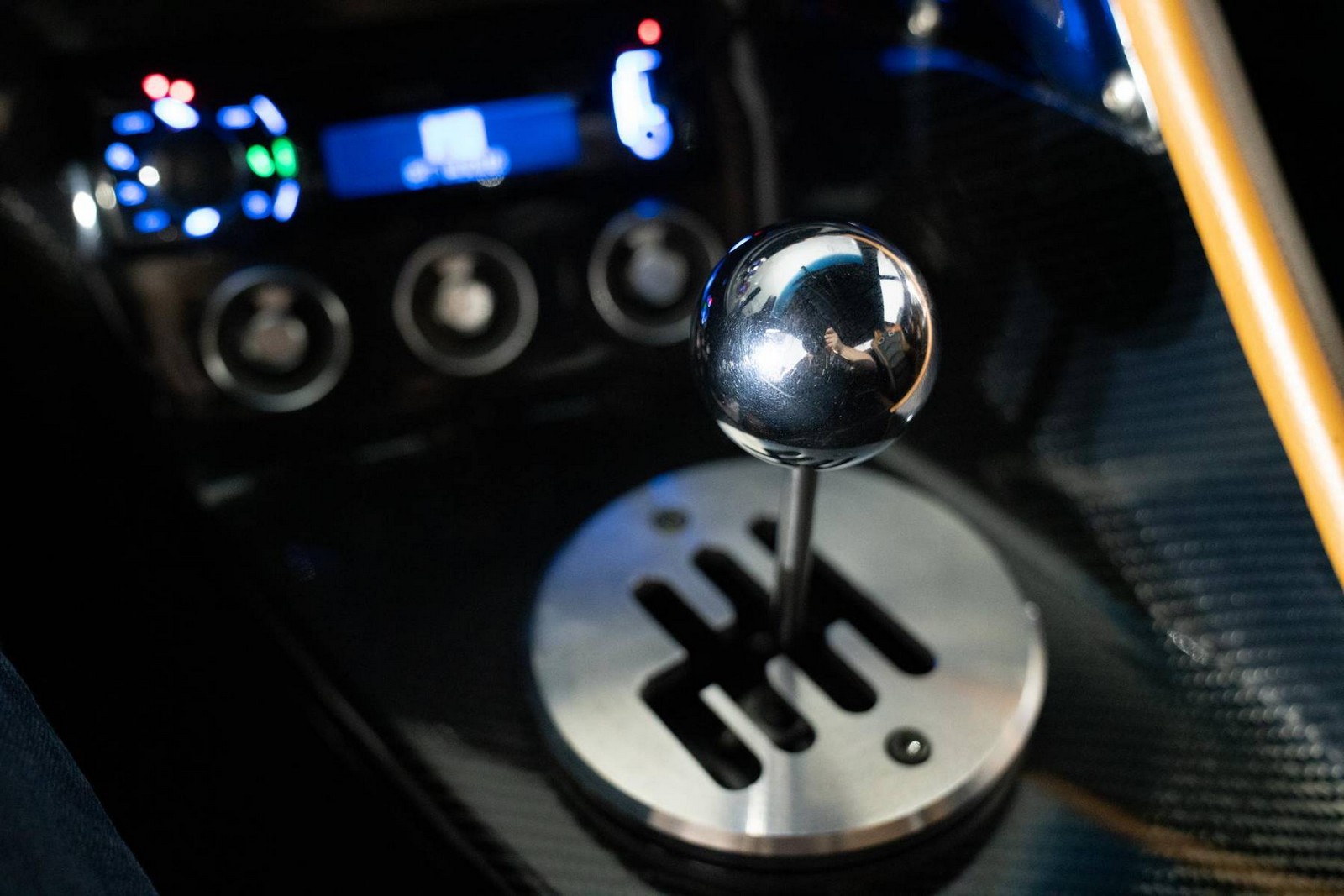 FALCON F7, foto 72