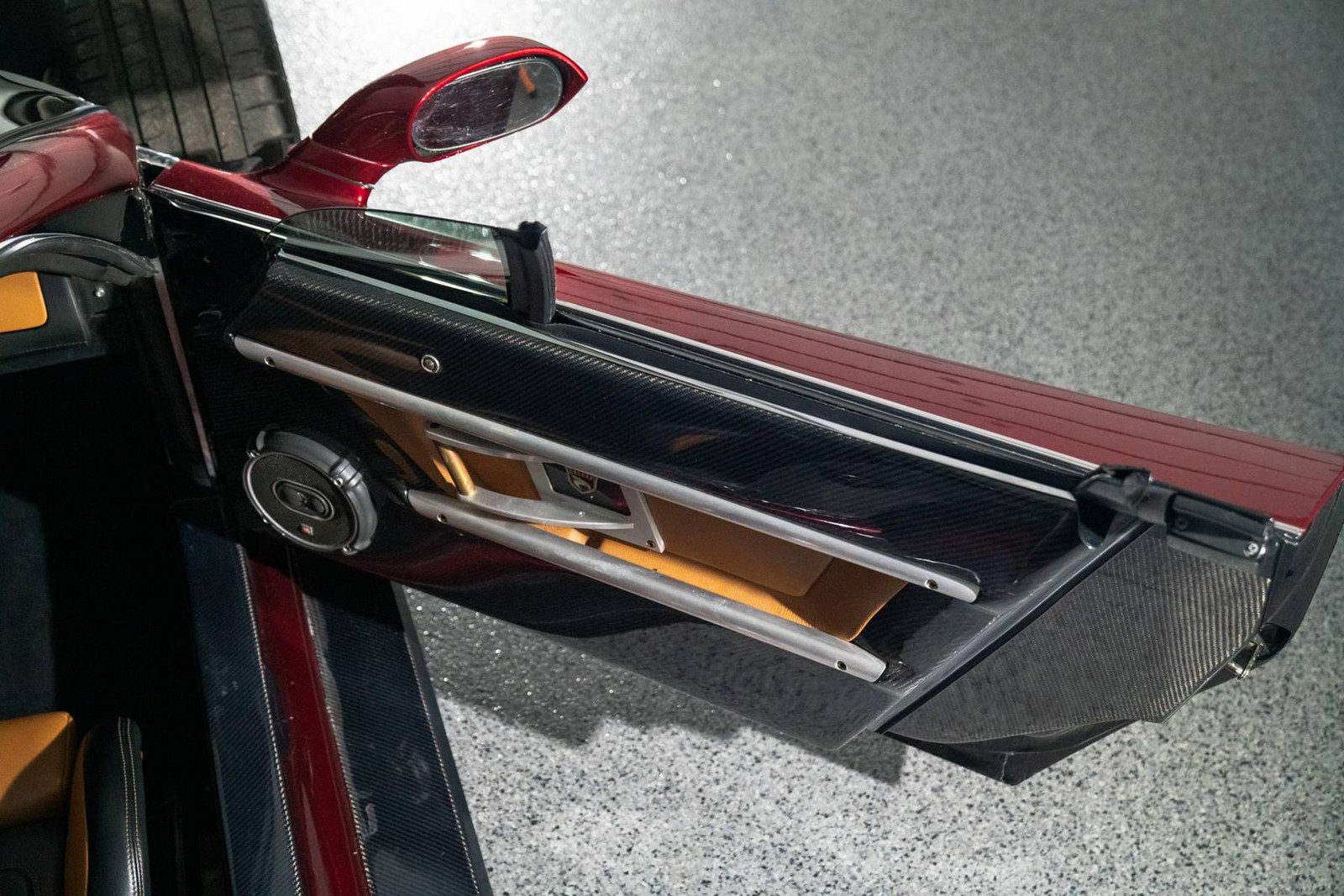 FALCON F7, foto 76
