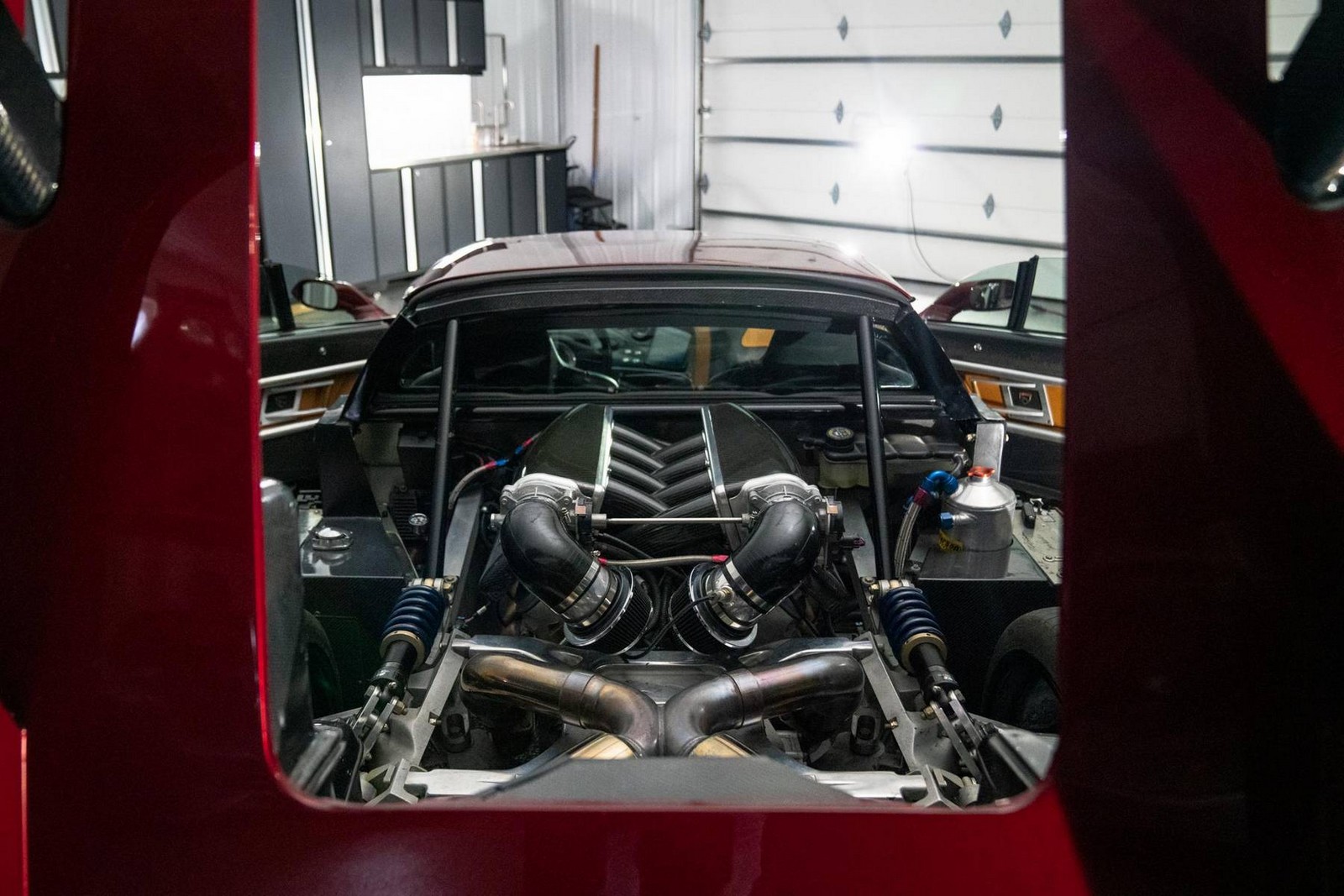 FALCON F7, foto 79