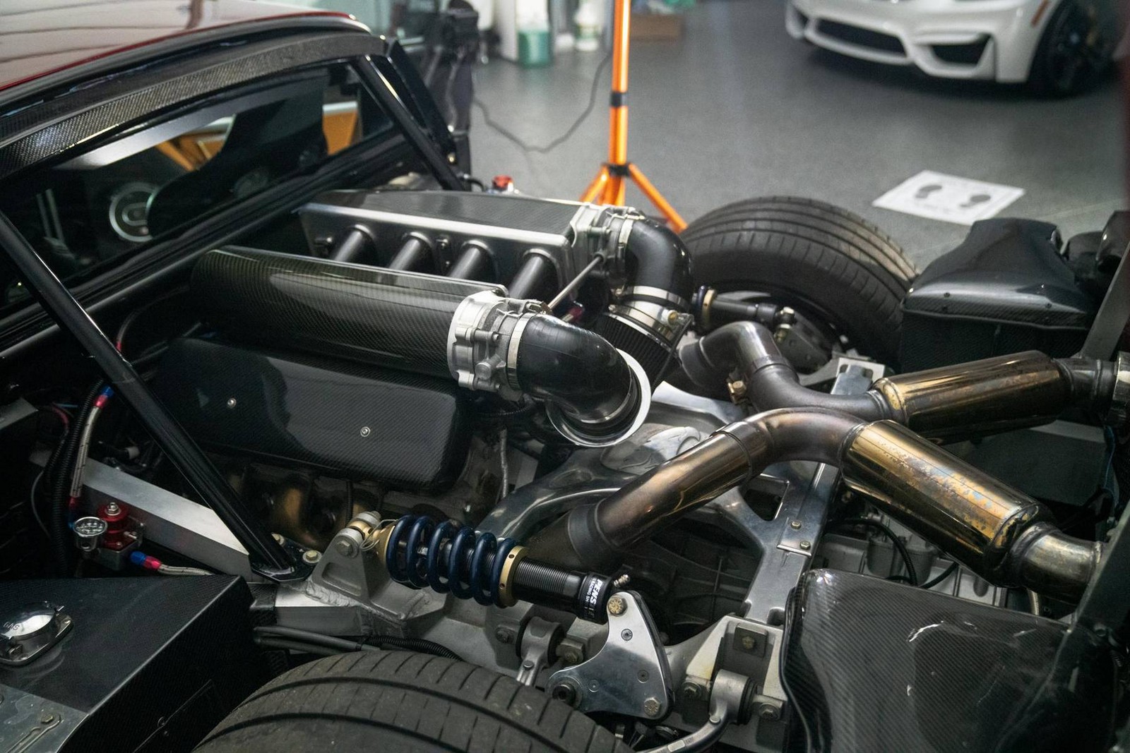 FALCON F7, foto 83