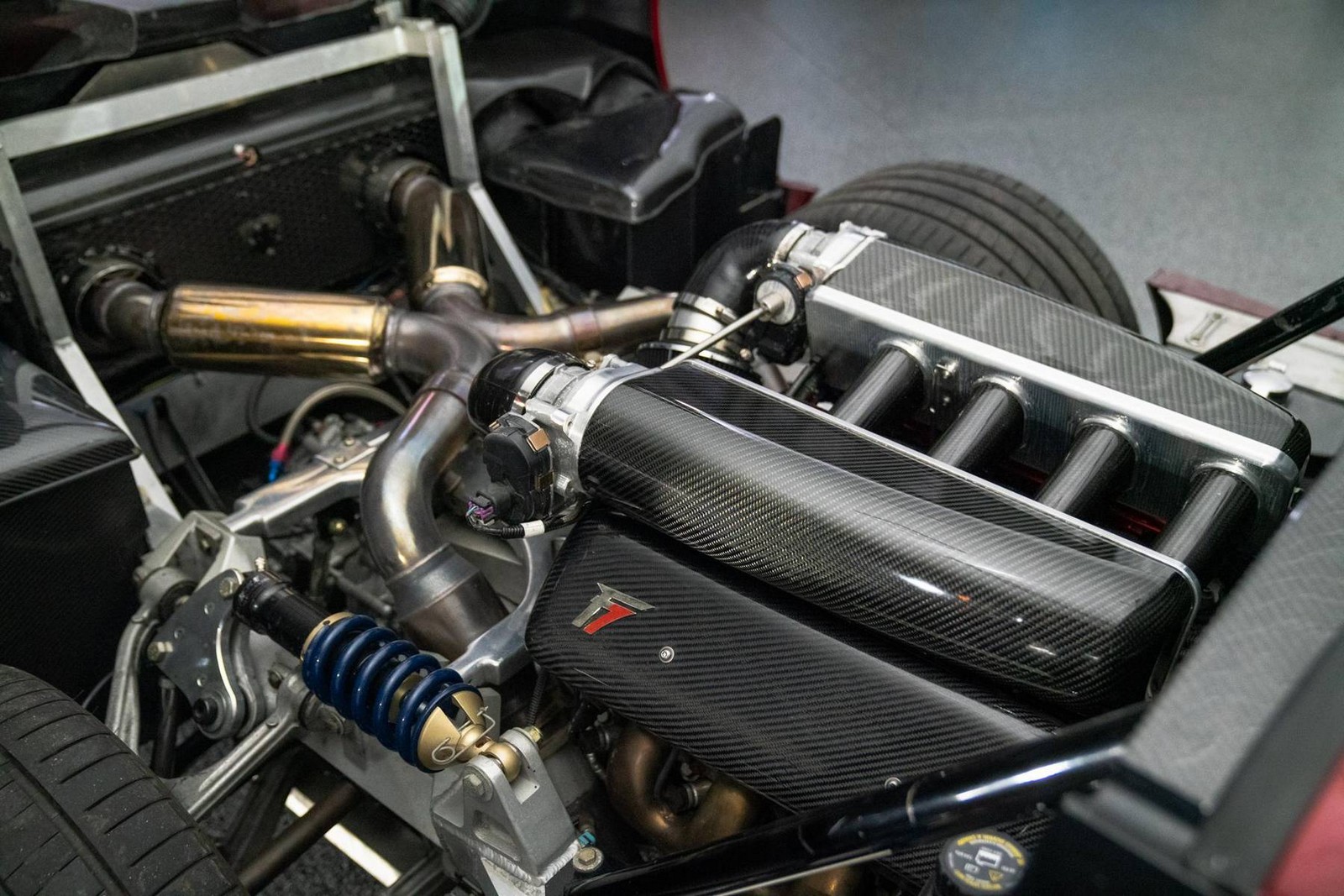 FALCON F7, foto 89