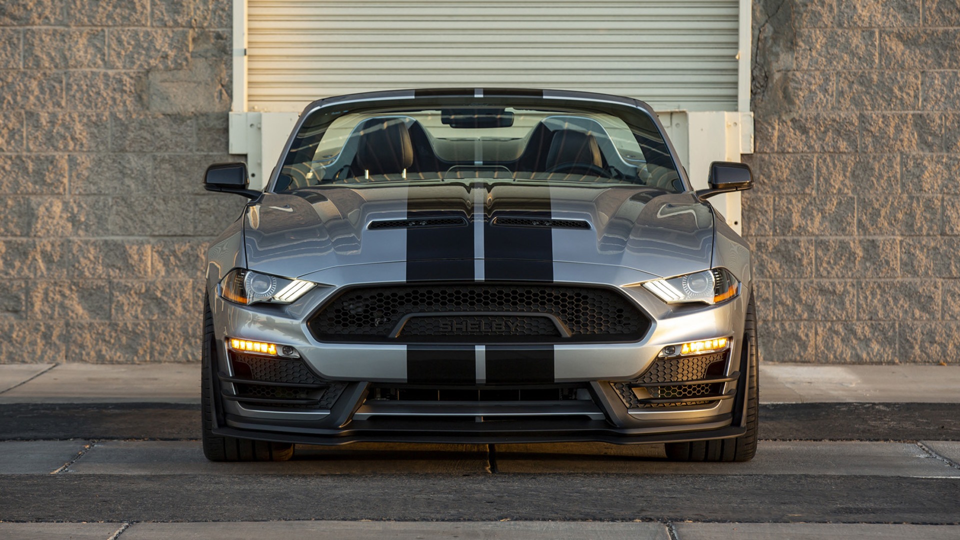 FORD MUSTANG SHELBY SUPER SNAKE SPEEDSTER, foto 13