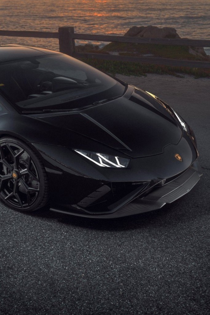 LAMBORGHINI HURACÁN EVO RWD BY NOVITEC, foto 10