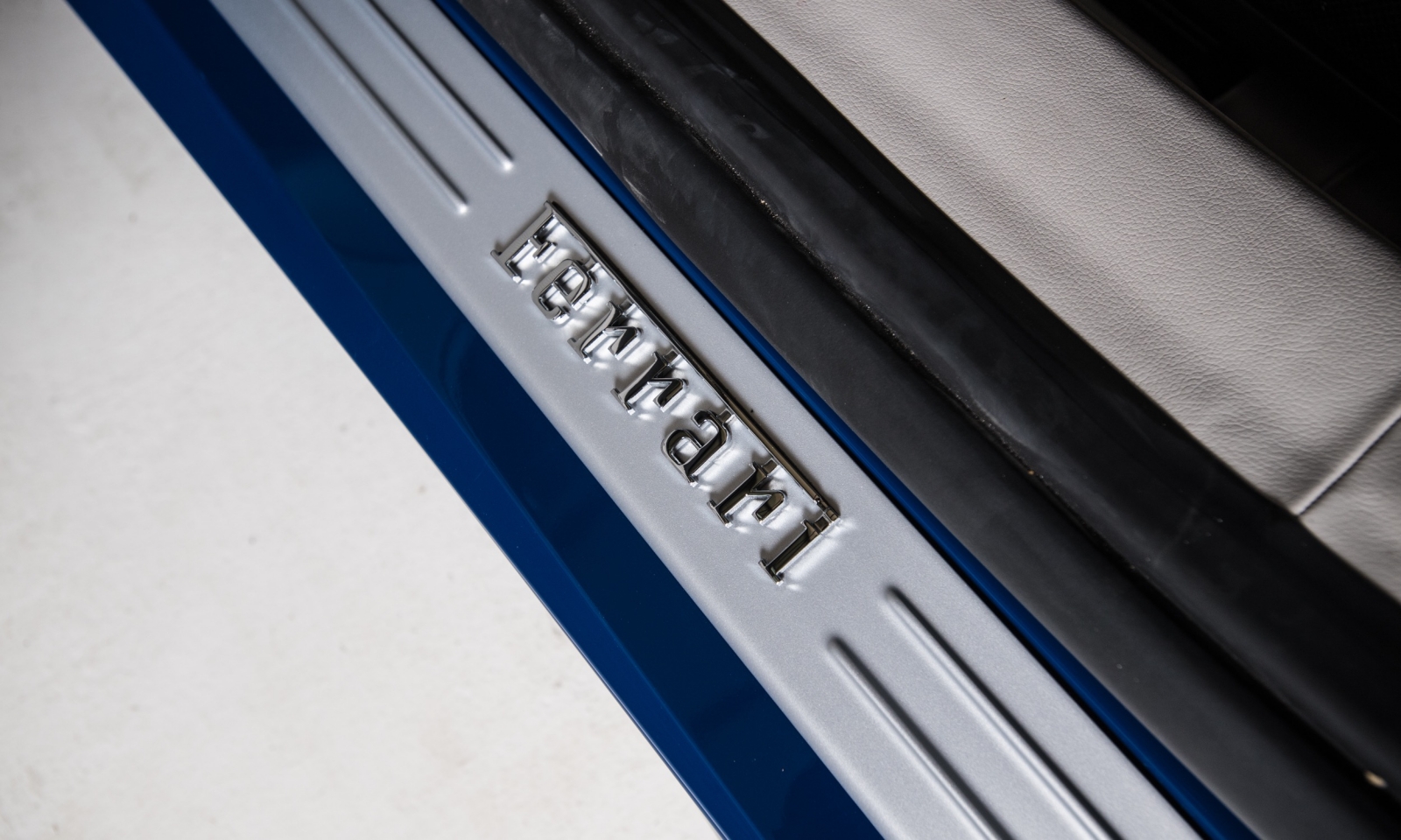 FERRARI F488 70TH ANNIVERSARY ‘PENSKE-SUNOCO’, foto 21