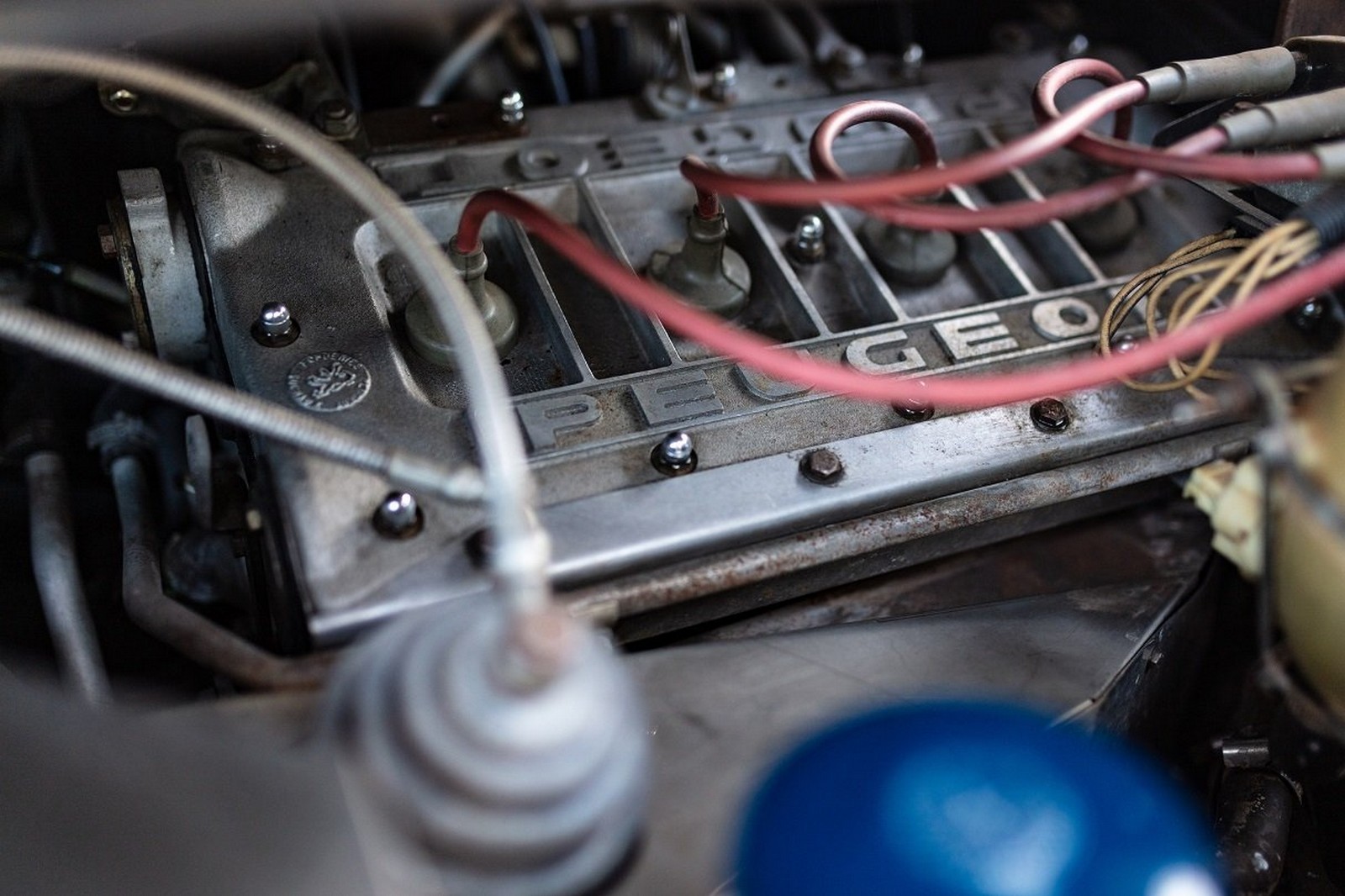 1985 - PEUGEOT 205 TURBO 16, foto 7