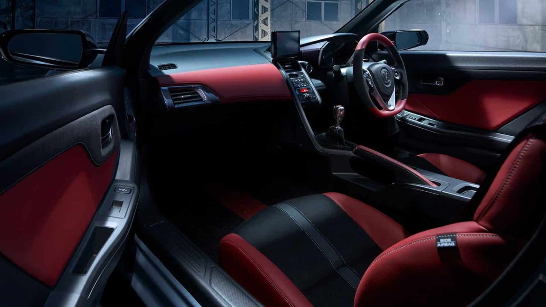 2021 - HONDA S660 MODULO X VERSION Z, foto 3