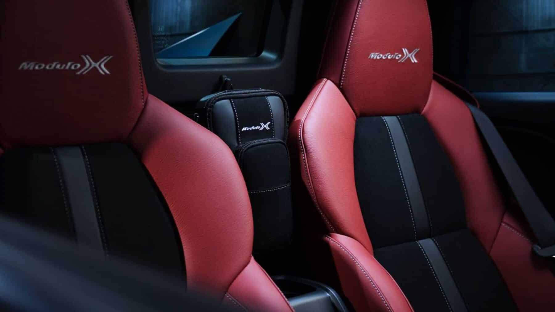 2021 - HONDA S660 MODULO X VERSION Z, foto 6
