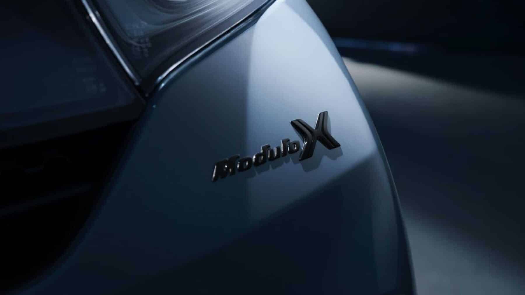 2021 - HONDA S660 MODULO X VERSION Z, foto 8