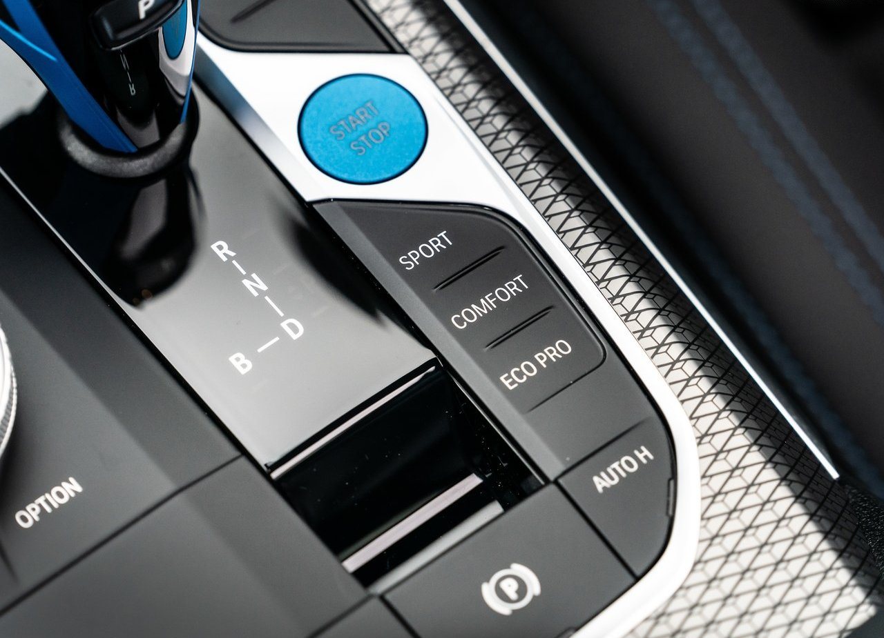 BMW i4, foto 171