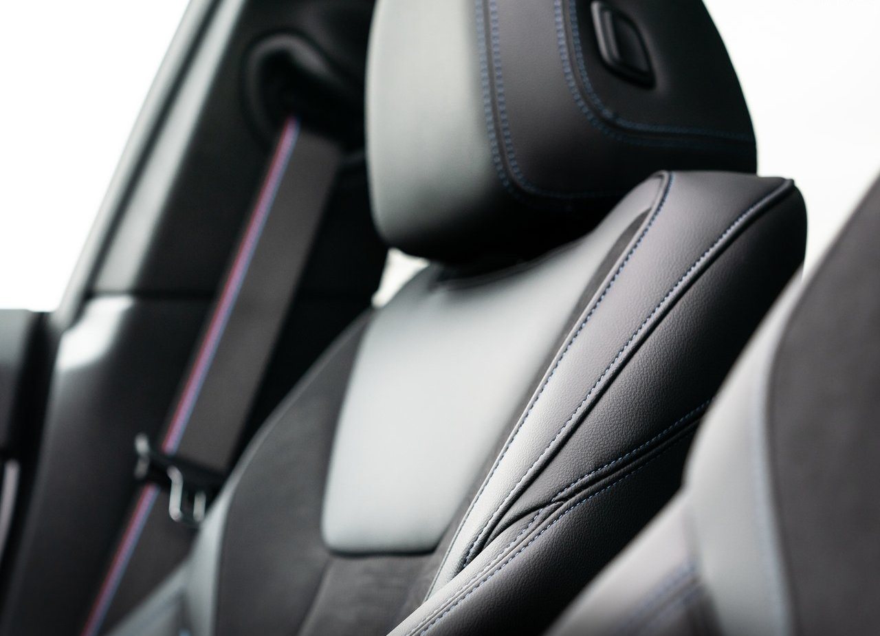 BMW i4, foto 172