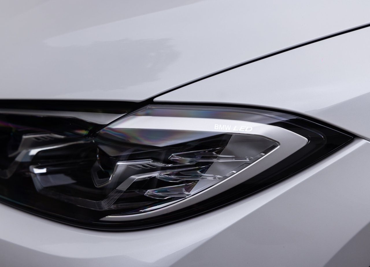 BMW i4, foto 187
