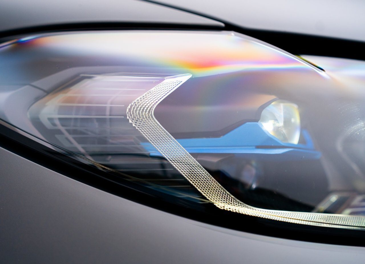 BMW i4, foto 188