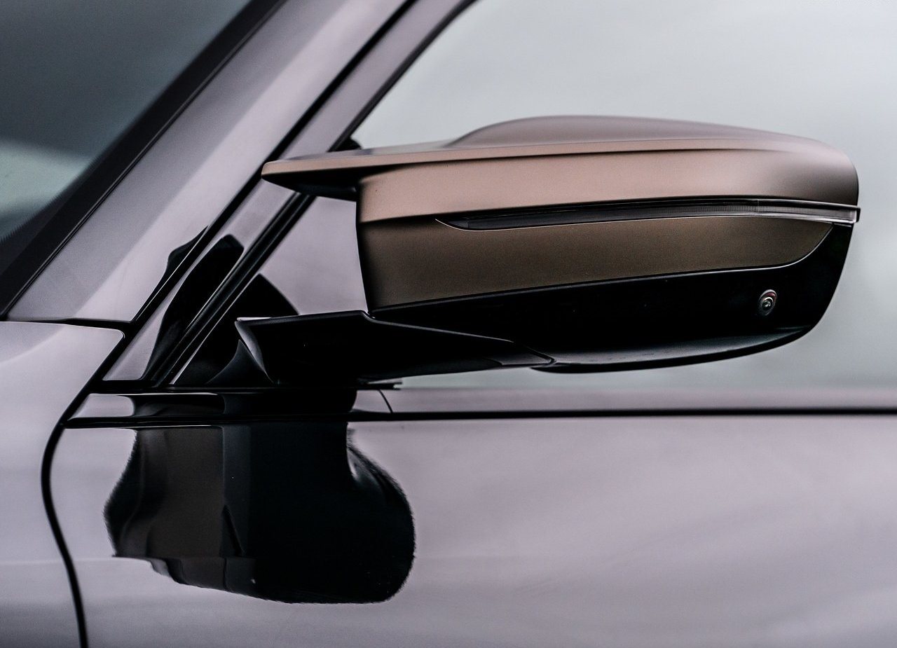 BMW i4, foto 190
