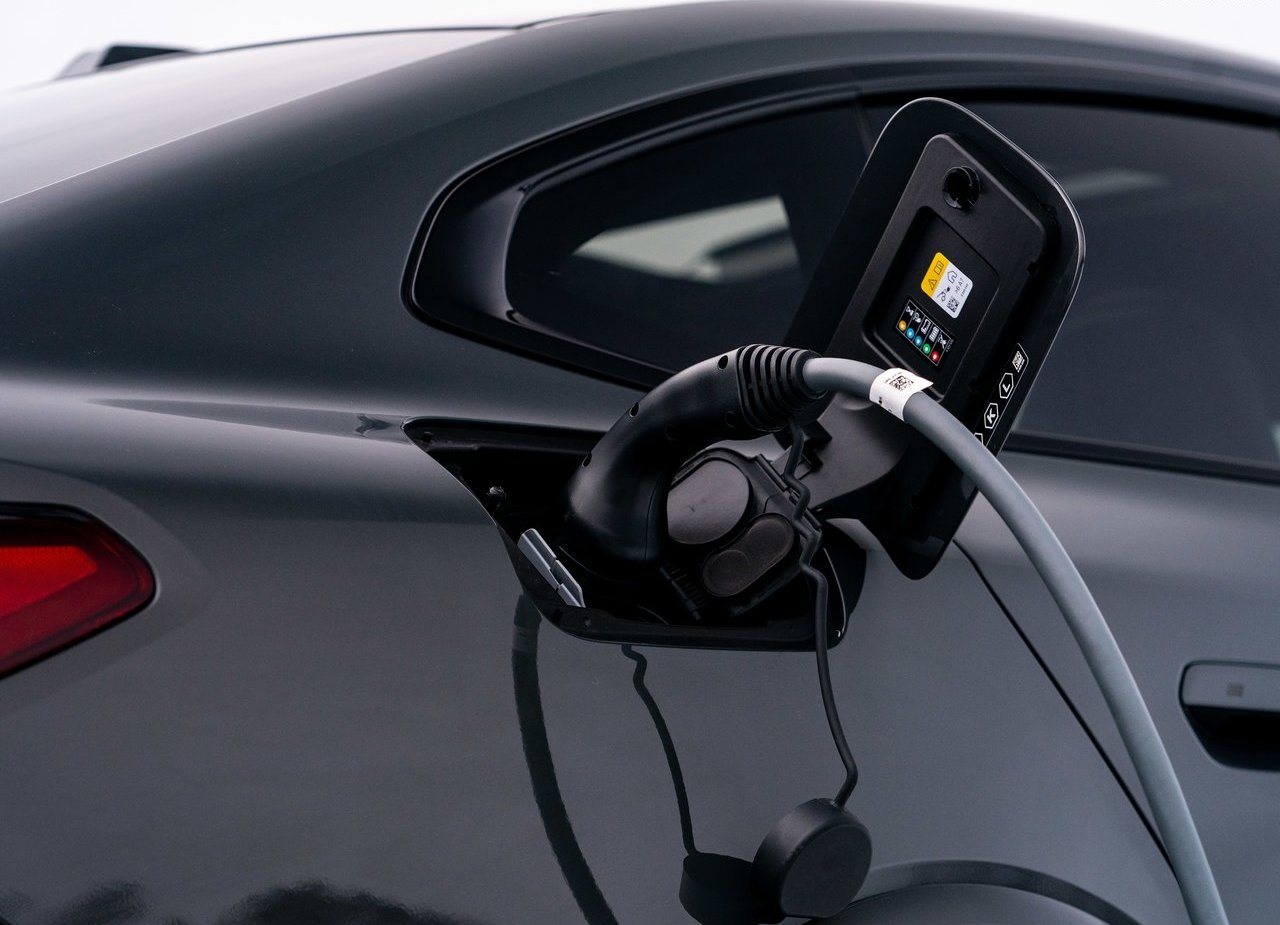 BMW i4, foto 191