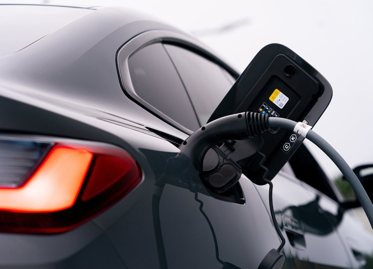 BMW i4, foto 192
