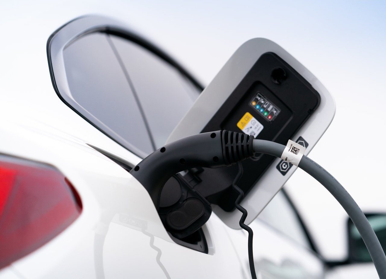 BMW i4, foto 193