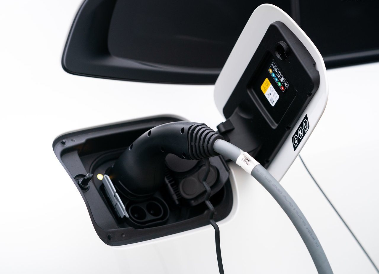 BMW i4, foto 194