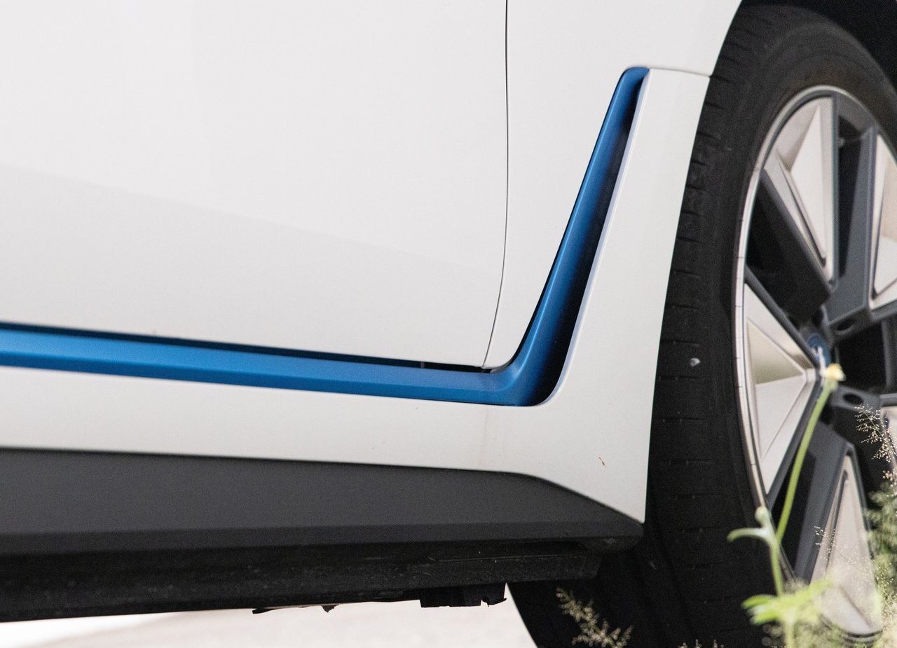 BMW i4, foto 196