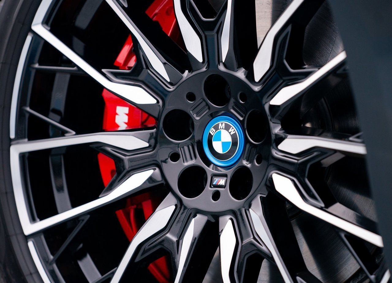 BMW i4, foto 201