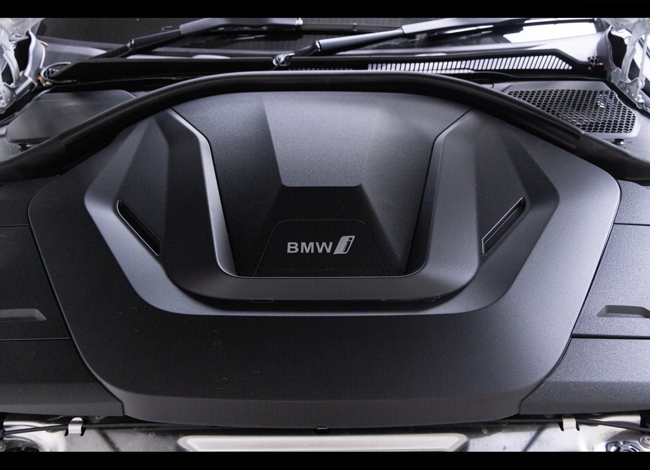 BMW i4, foto 206