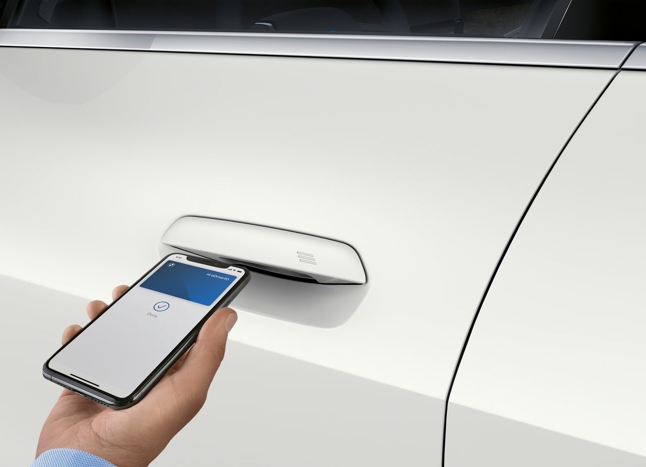 BMW i4, foto 226