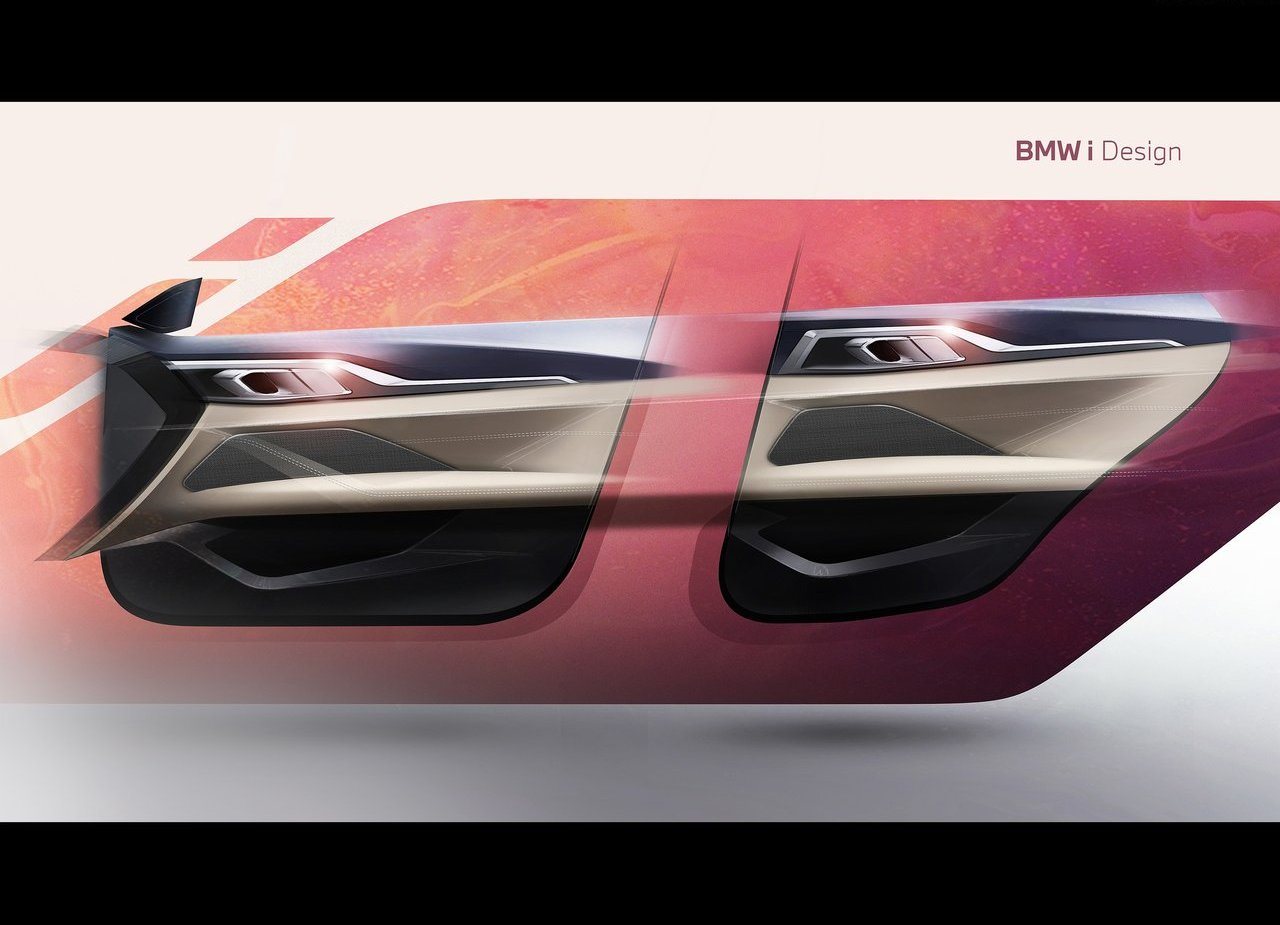 BMW i4, foto 247