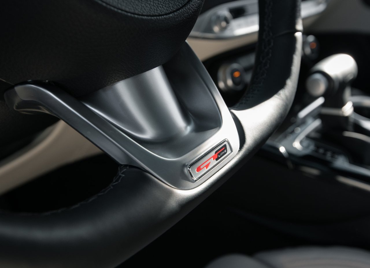 2022 - KIA STINGER, foto 54