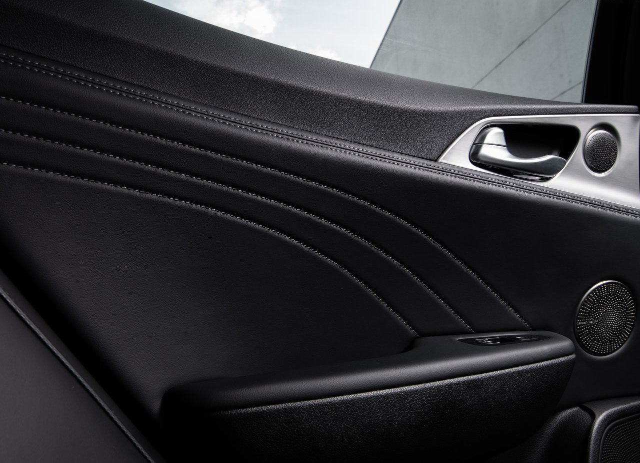 2022 - KIA STINGER, foto 55