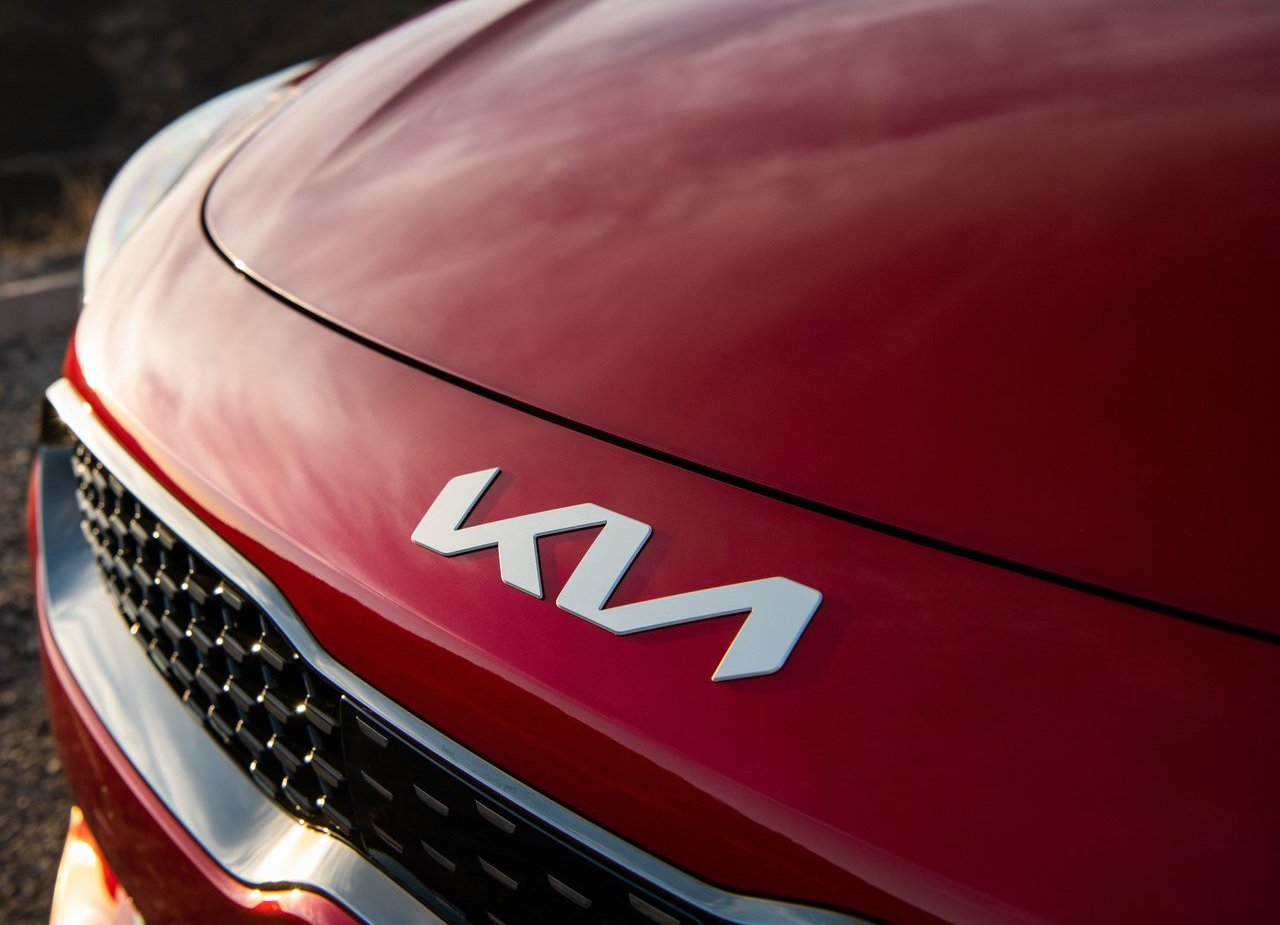 2022 - KIA STINGER, foto 64