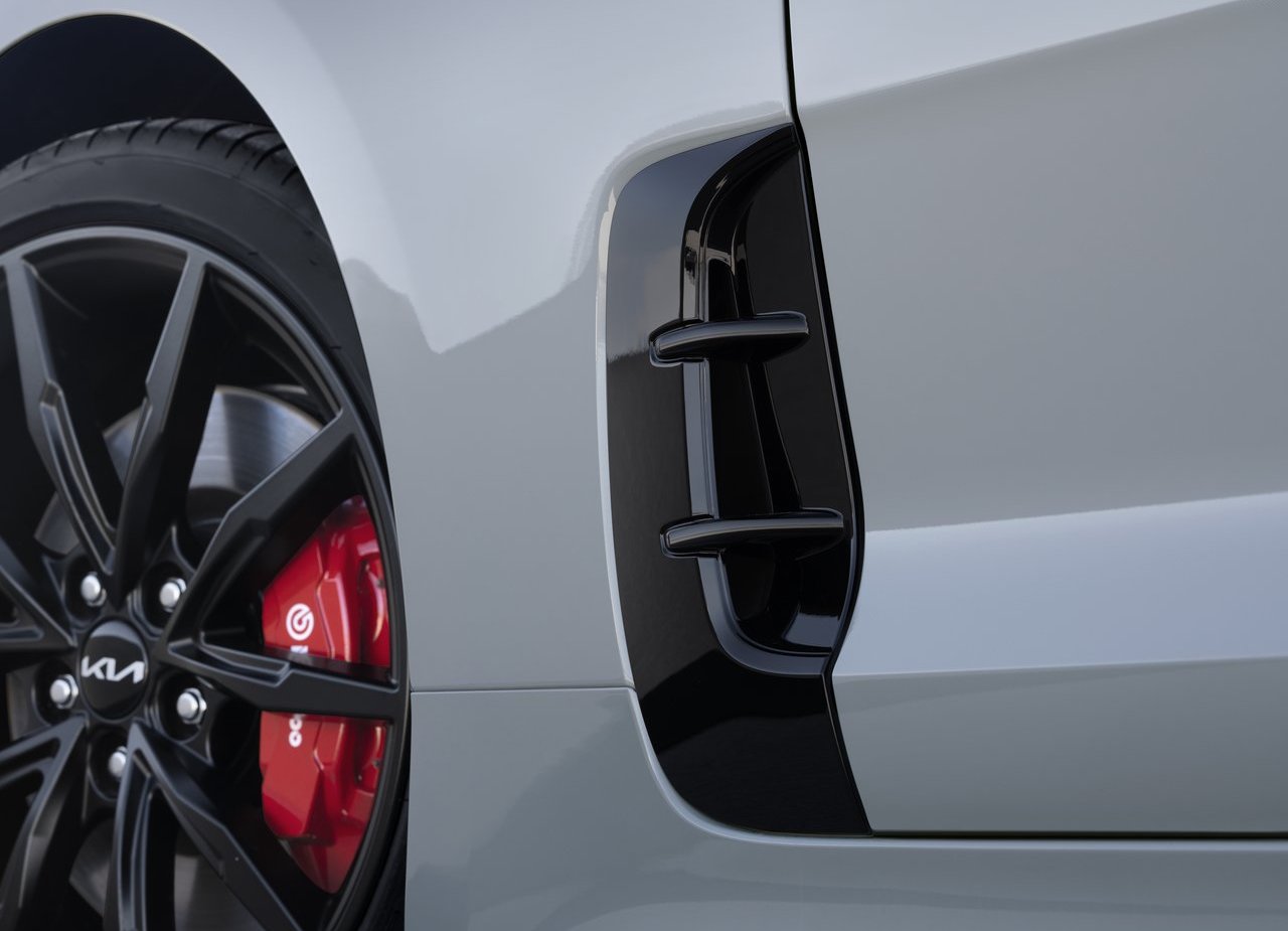 2022 - KIA STINGER, foto 68