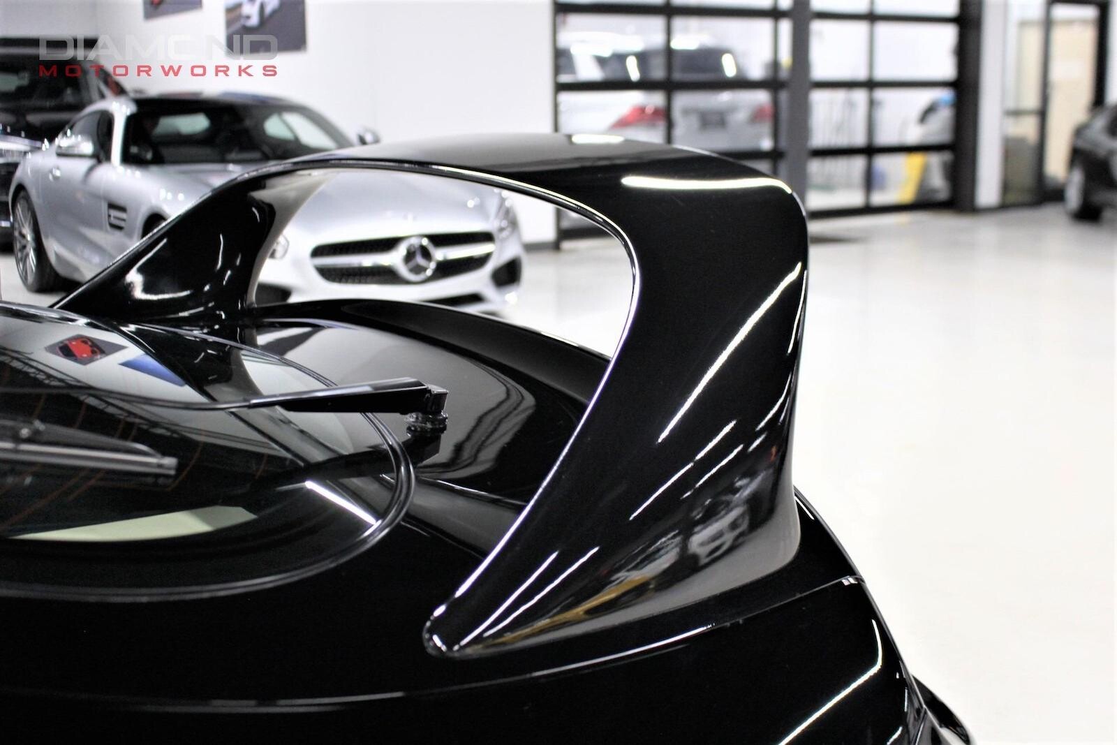TOYOTA SUPRA TURBO, foto 6