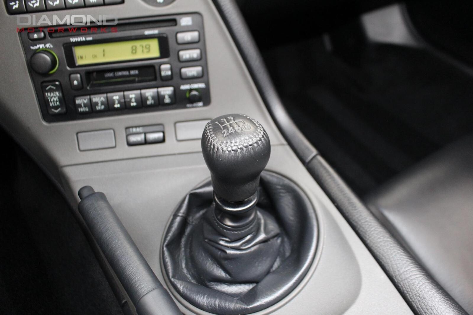TOYOTA SUPRA TURBO, foto 14