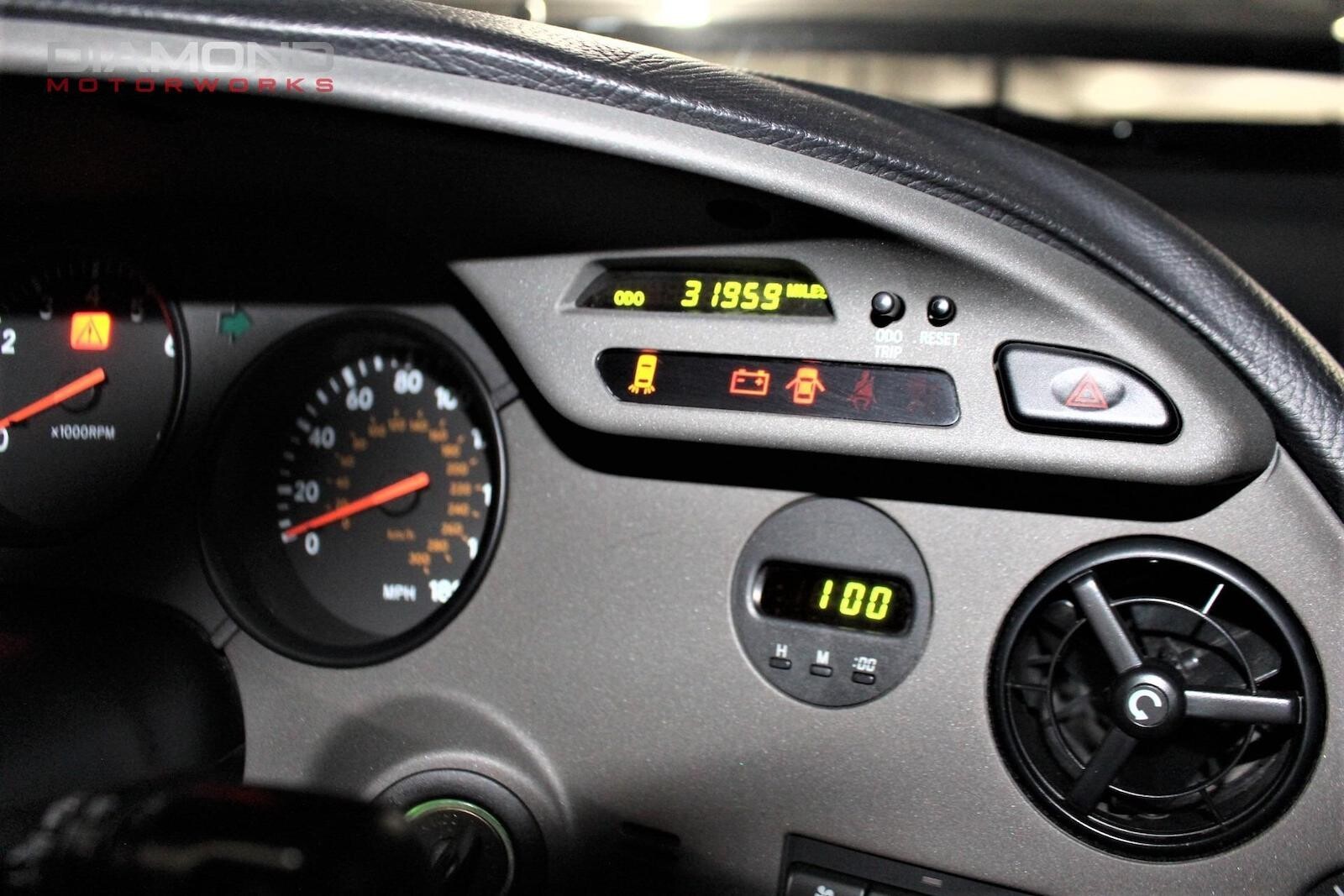 TOYOTA SUPRA TURBO, foto 15