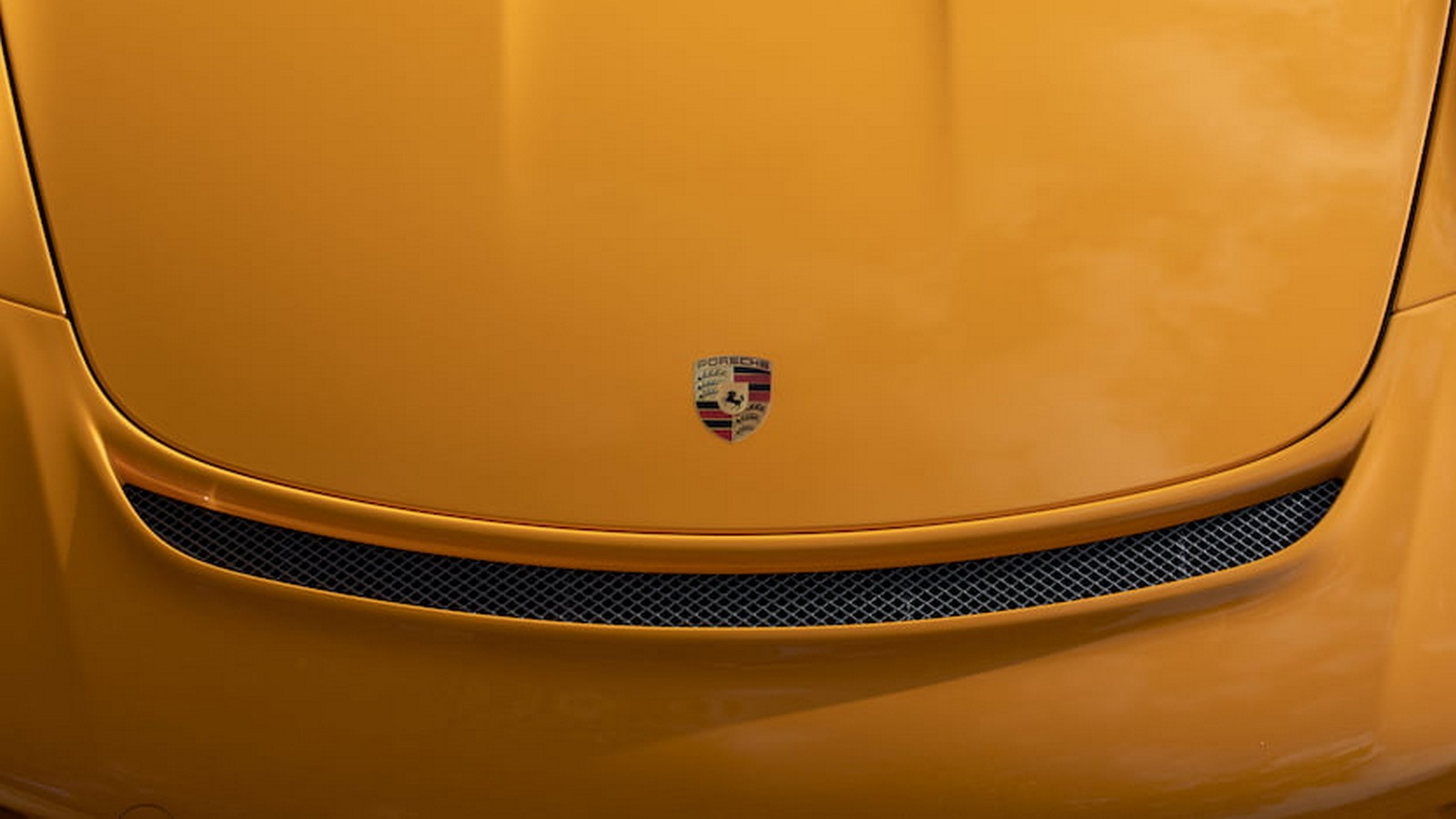 2019 - PORSCHE 911 SPEEDSTER SIGNAL YELLOW, foto 20