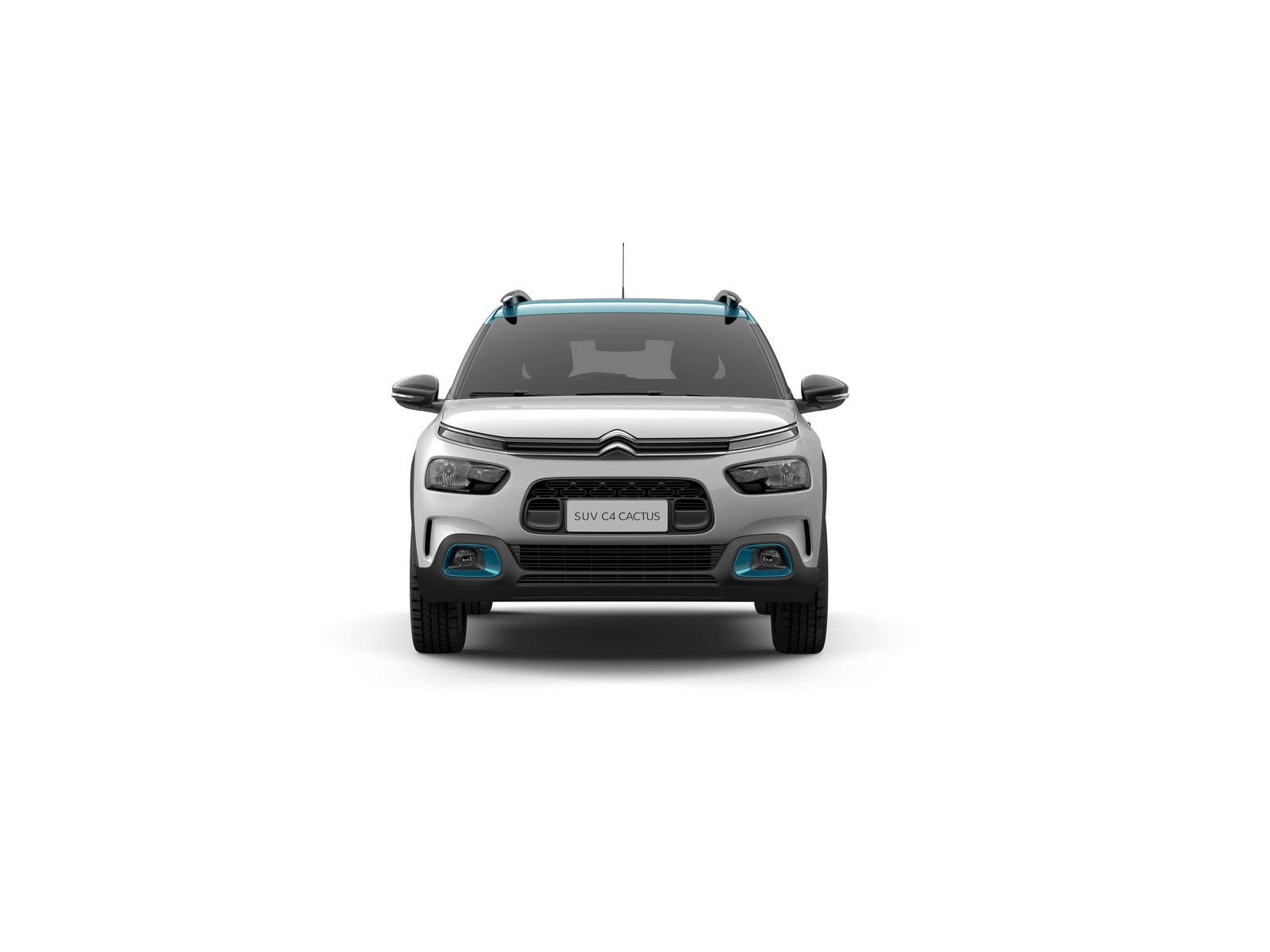 2021 - CITROËN C4 CACTUS RIP CURL, foto 4