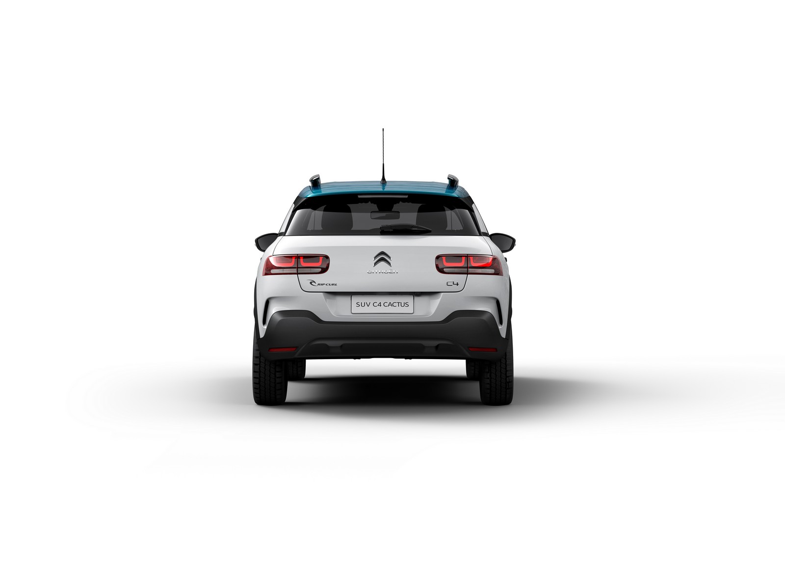 2021 - CITROËN C4 CACTUS RIP CURL, foto 5