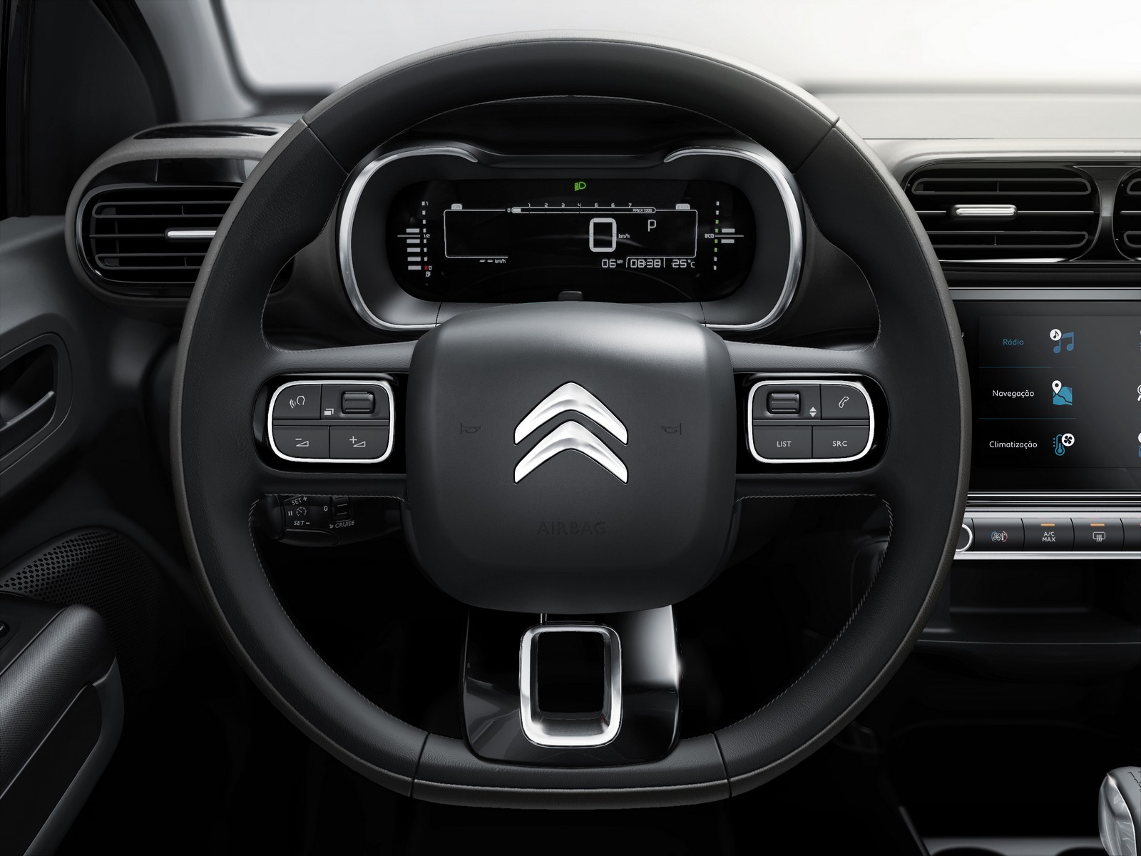 2021 - CITROËN C4 CACTUS RIP CURL, foto 7