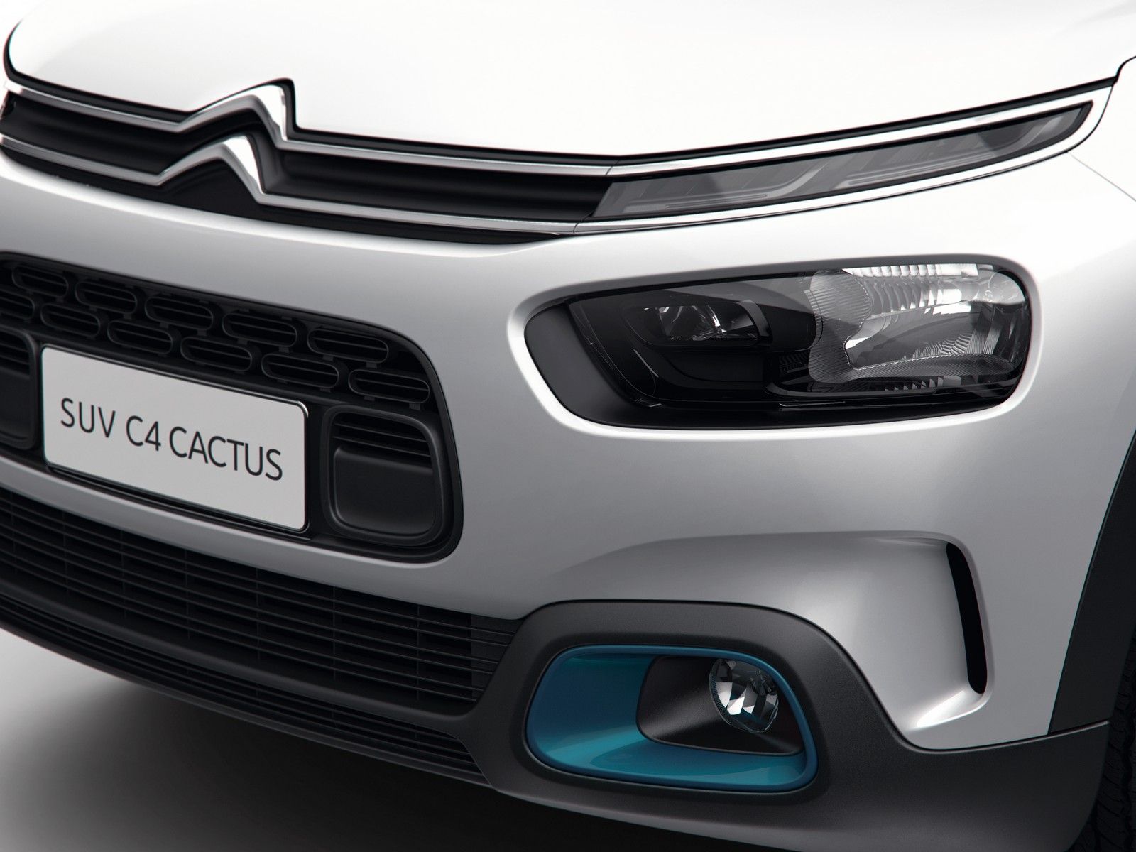 2021 - CITROËN C4 CACTUS RIP CURL, foto 10