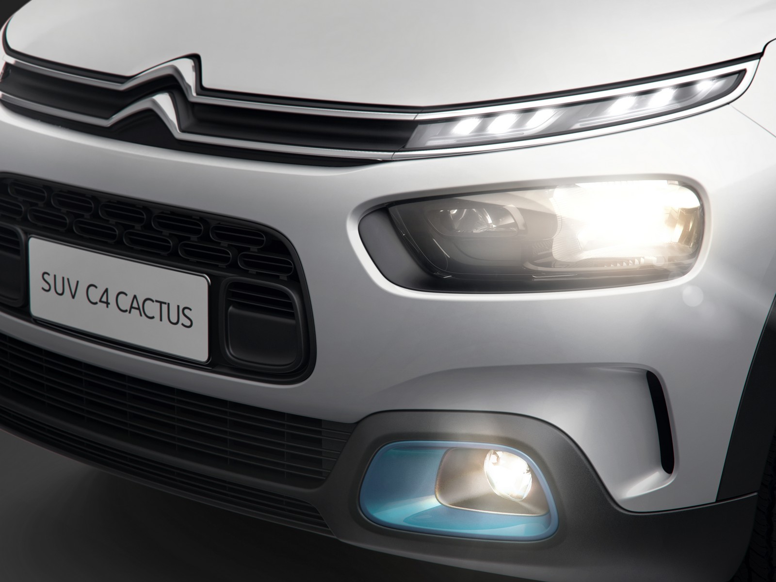 2021 - CITROËN C4 CACTUS RIP CURL, foto 11