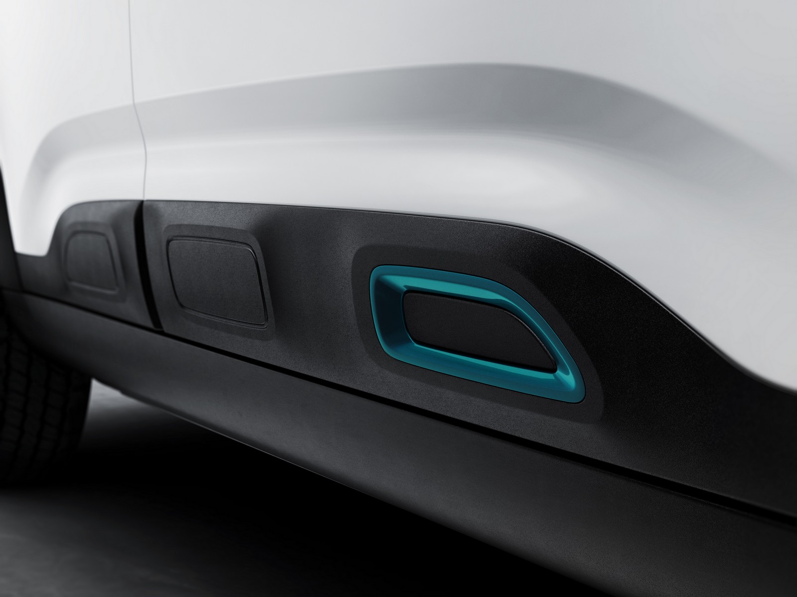 2021 - CITROËN C4 CACTUS RIP CURL, foto 14