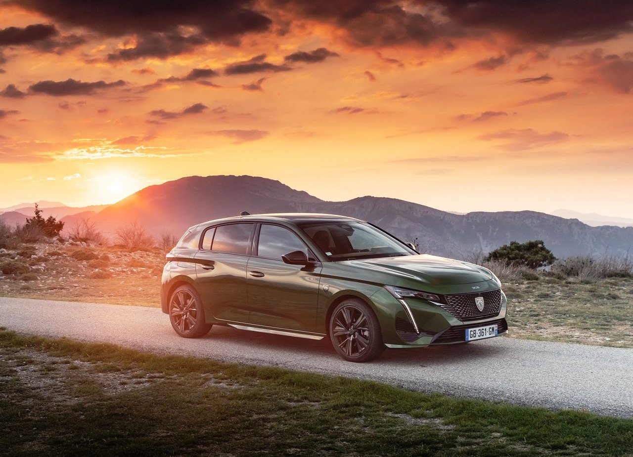 2022 - PEUGEOT 308, foto 1