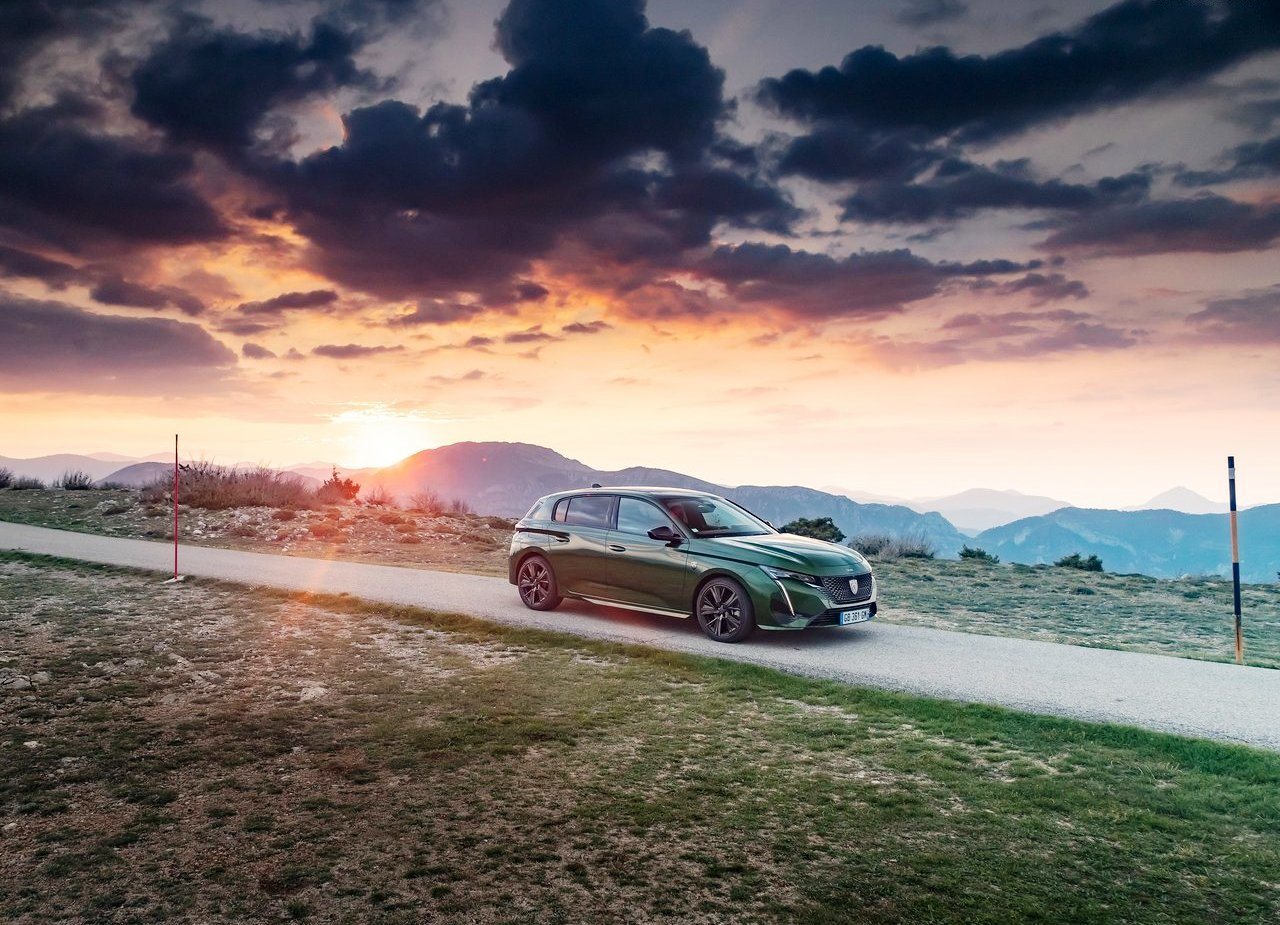 2022 - PEUGEOT 308, foto 2