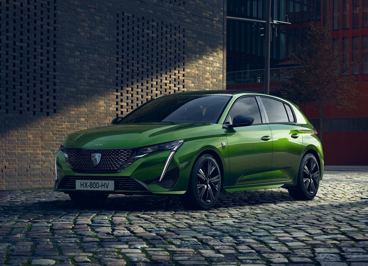 2022 - PEUGEOT 308, foto 3