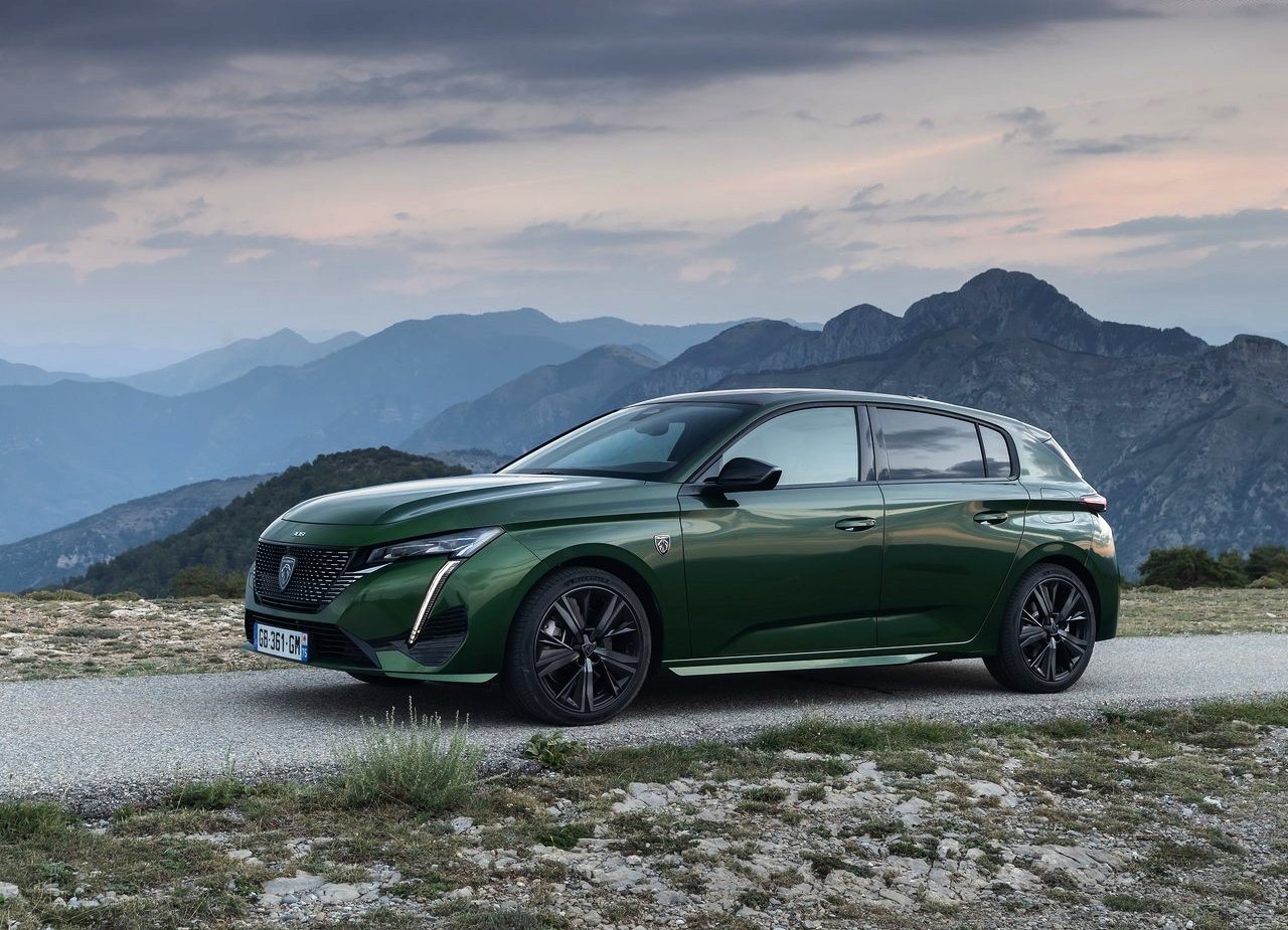 2022 - PEUGEOT 308, foto 4