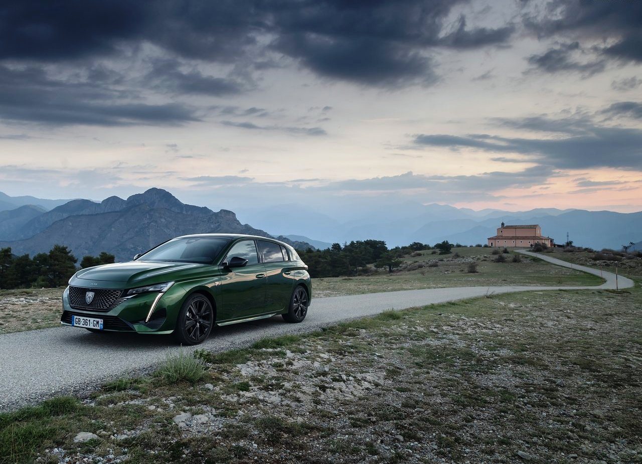 2022 - PEUGEOT 308, foto 5