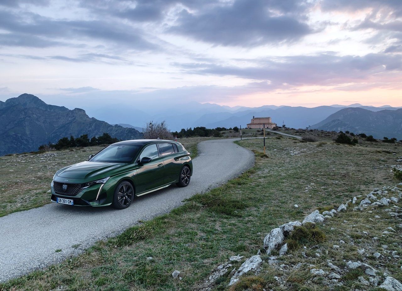 2022 - PEUGEOT 308, foto 6