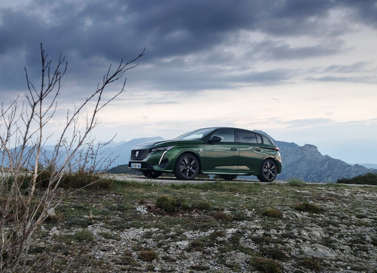 2022 - PEUGEOT 308, foto 8